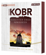 Schatten über Sømarken - Michael Kobr