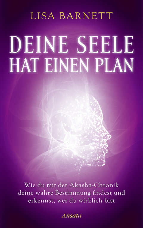 Deine Seele hat einen Plan - Lisa Barnett