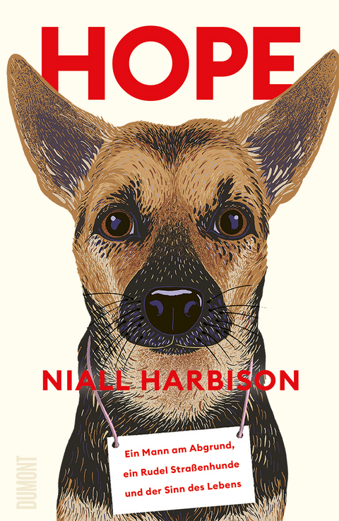 Hope - Niall Harbison