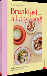 Breakfast all day long! - Anna und Rasmus Axelsson