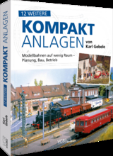 12 weitere Kompakt-Anlagen von Karl Gebele - Karl Gebele