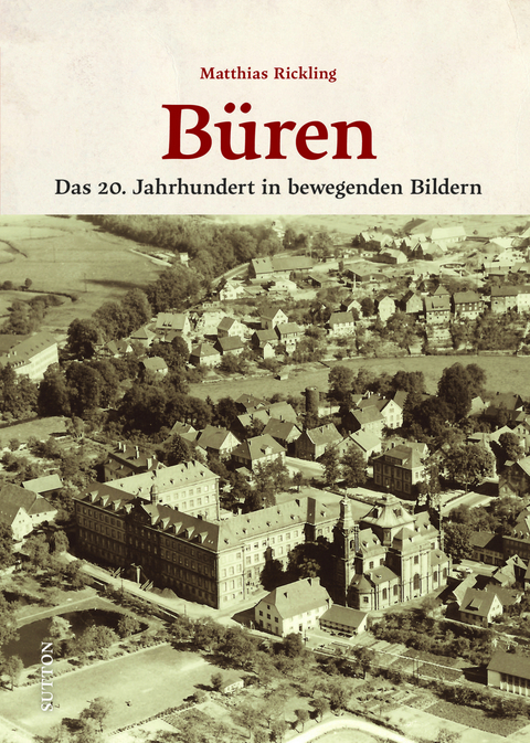 Büren - Matthias Rickling