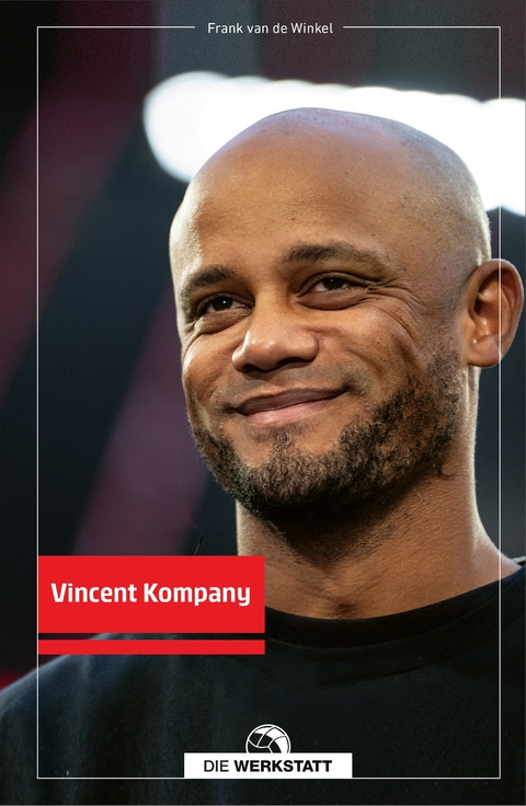 Vincent Kompany - Frank van de Winkel