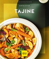 Tajine -  Martina Kittler