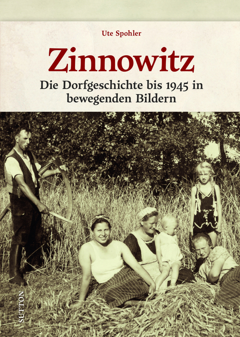 Zinnowitz - Ute Spohler