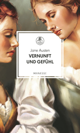 Vernunft und Gefühl - Austen, Jane