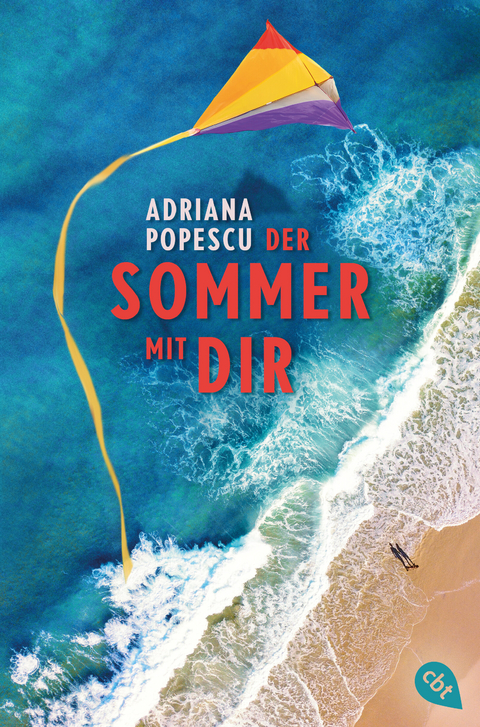 Der Sommer mit dir - Adriana Popescu