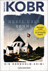 Nebel über Rønne - Michael Kobr