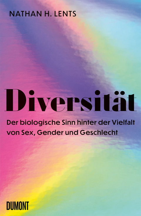 Diversität - Nathan Lents