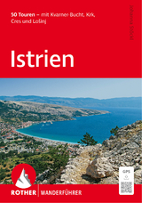 Istrien - Stöckl, Johanna