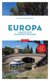 Europa - Edwards-May, David