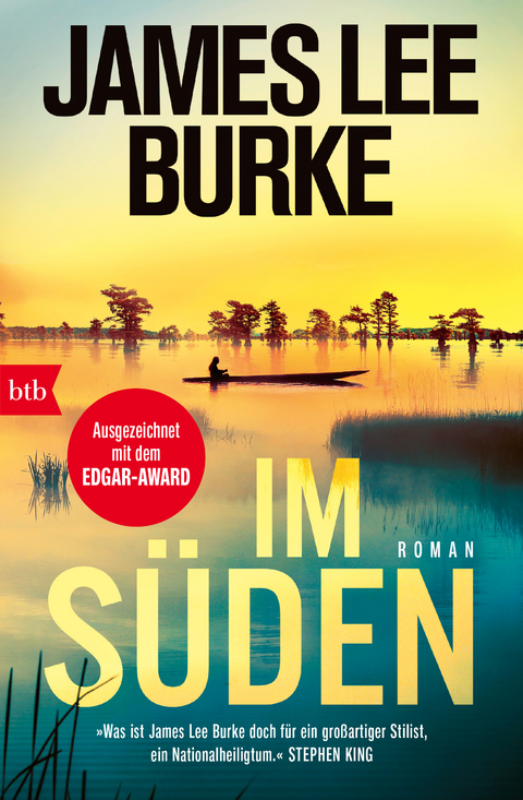 Im Süden - James Lee Burke