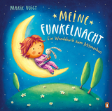 Meine Funkelnacht / Mein Wundertag – Ein Wendebuch zum Mitmachen - Marie Voigt