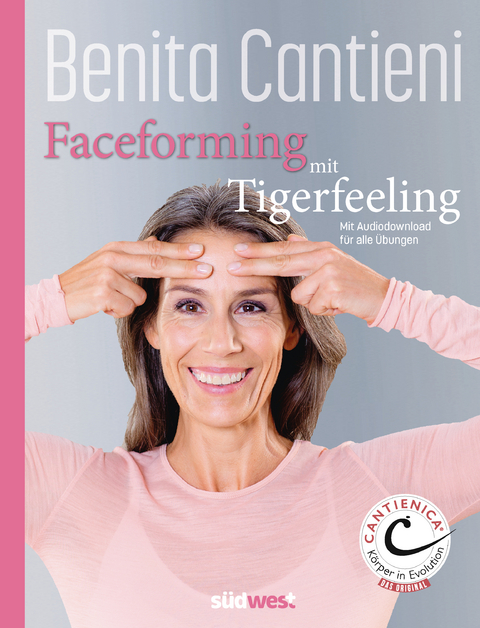 Faceforming mit Tigerfeeling für sie und ihn - Benita Cantieni