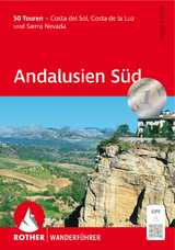 Andalusien Süd - Plikat, Bernd