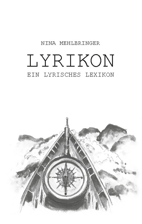 Lyrikon - Nina Mehlbringer