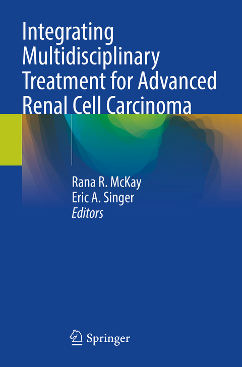 Integrating Multidisciplinary Treatment for Advanced Renal Cell Carcinoma - 