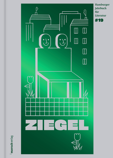 ZIEGEL #19 - 