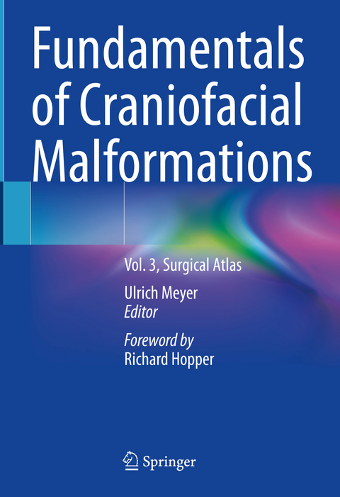 Fundamentals of Craniofacial Malformations - 