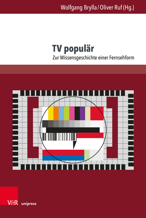 TV populär - 