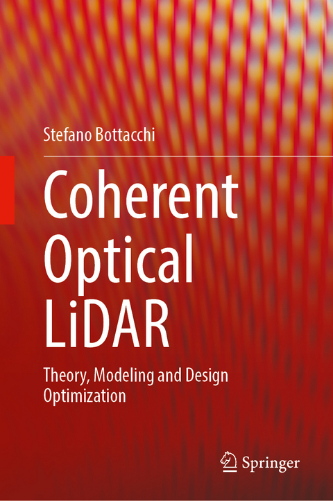 Coherent Optical LiDAR - Stefano Bottacchi