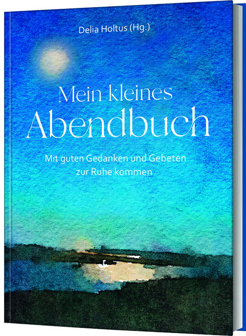 Mein kleines Abendbuch - 