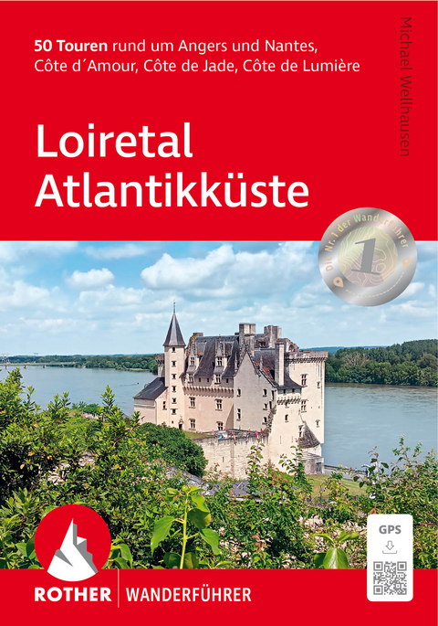 Loiretal - Atlantikküste - Michael Wellhausen