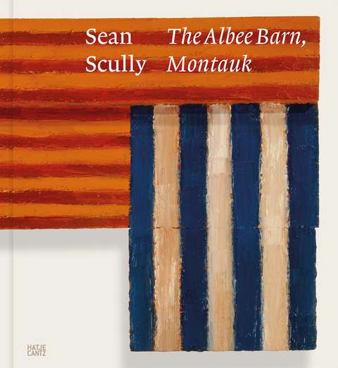 Sean Scully: The Albee Barn, Montauk - 