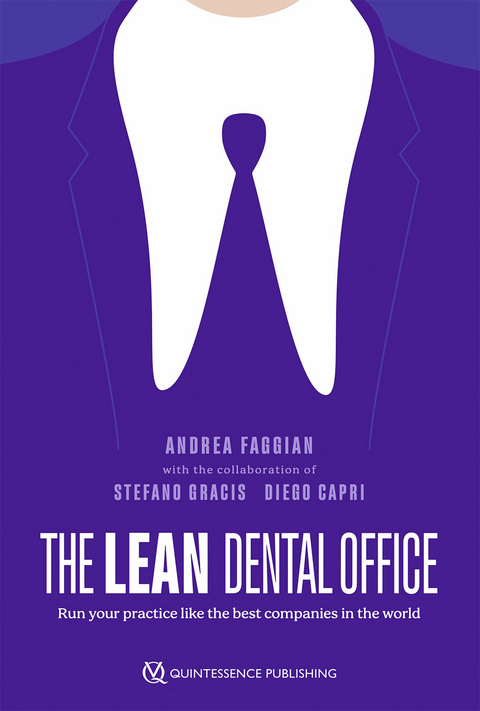 The Lean Dental Office - Andrea Faggian