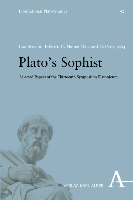 Plato’s Sophist - 