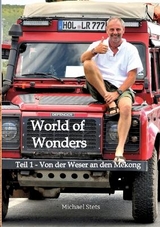 World of Wonders - Michael Stets