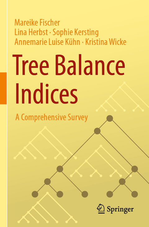 Tree Balance Indices - Mareike Fischer, Lina Herbst, Sophie Kersting, Annemarie Luise Kühn, Kristina Wicke