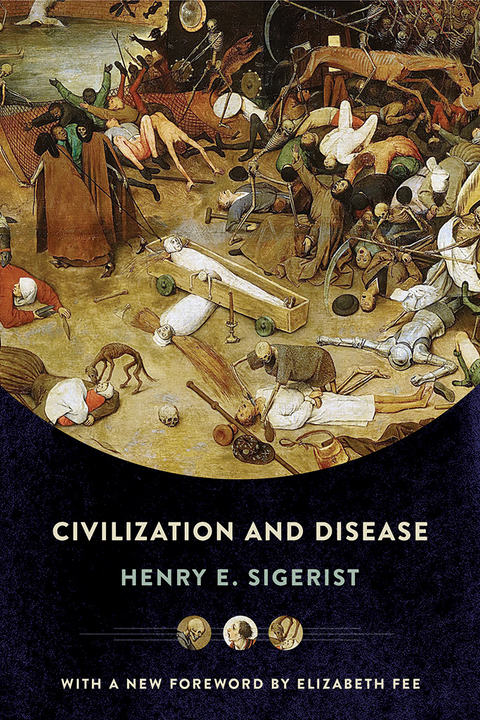 Civilization and Disease - Henry E. Sigerist