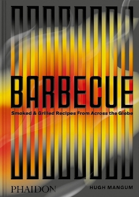 Barbecue - Hugh Mangum, Shana Liebman