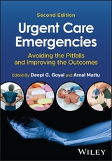 Urgent Care Emergencies - Goyal, Deepi G.; Mattu, Amal