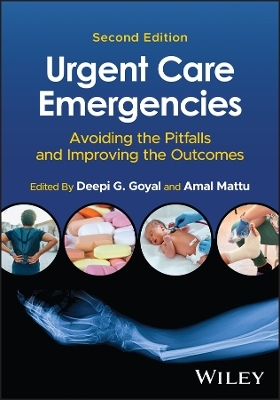 Urgent Care Emergencies - 