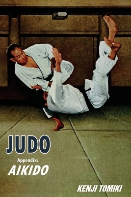 Judo - Kenji Tomiki