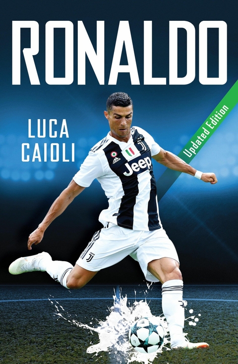 Ronaldo -  Luca Caioli