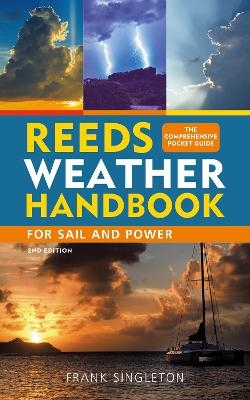 Reeds Weather Handbook 2nd edition - Frank Singleton