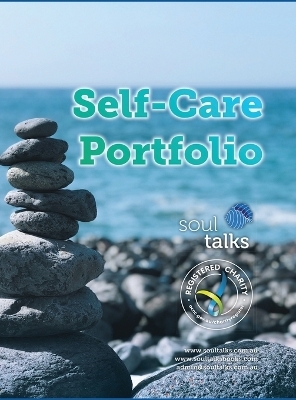 Self-Care Portfolio - Joy Nugent