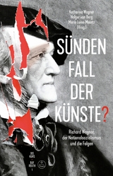 Sündenfall der Künste? - 