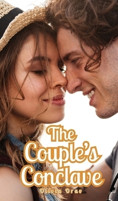 The Couple's Conclave - Olivia Orav