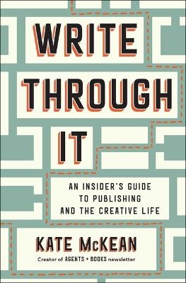 Write Through It - Kate McKean