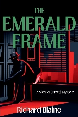 The Emerald Frame - Richard Blaine