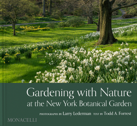 Gardening with Nature at the New York Botanical Garden - 