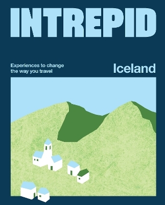 Intrepid Iceland -  Intrepid