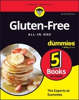 Gluten-Free All-in-One For Dummies - The Experts at Dummies