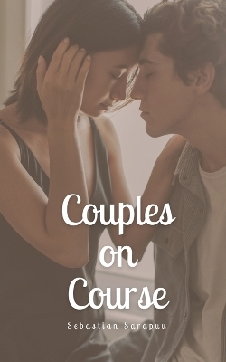 Couples on Course - Sebastian Sarapuu