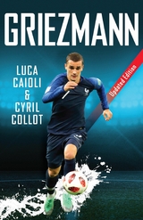 Griezmann -  Luca Caioli