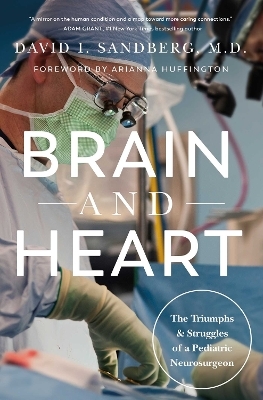 Brain and Heart - David I. Sandberg